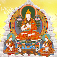 宗大師
